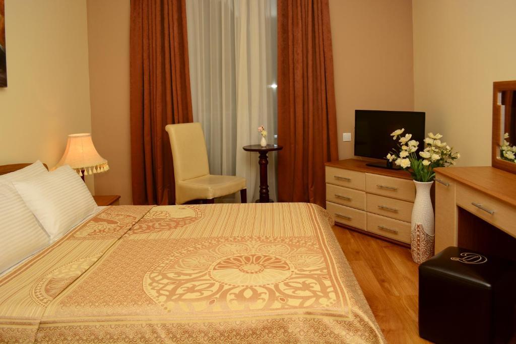 Hotel Diamond Tbilisi Ruang foto